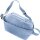 Deuter Bauchtaschen Passway 2 bluejay-polar