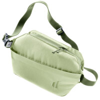 Deuter Bauchtaschen Passway 2 mineral-grove
