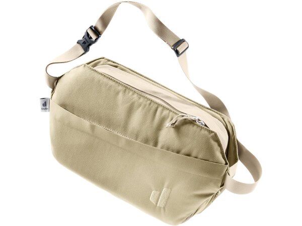 Deuter Bauchtaschen Passway 4+1 desert-bone