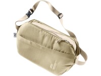 Deuter Bauchtaschen Passway 4+1 desert-bone