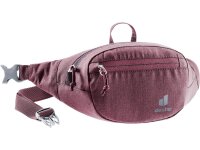 Deuter Bauchtaschen Belt I maron