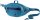 Deuter Bauchtaschen Junior Belt wave