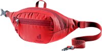 Deuter Bauchtaschen Junior Belt cherry