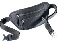 Deuter Bauchtaschen Neo Belt I black