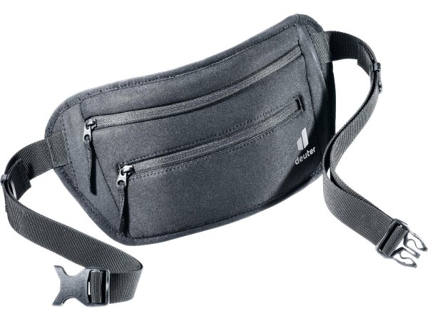 Deuter Bauchtaschen Neo Belt II black