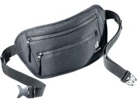 Deuter Bauchtaschen Neo Belt II black