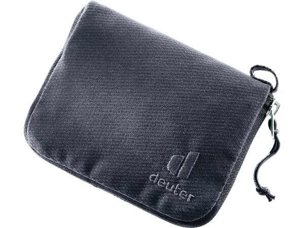 Deuter Reiseaccessoires Zip Wallet black-desert