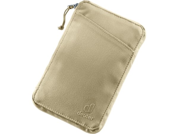 Deuter Reiseaccessoires Travel Wallet desert
