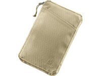 Deuter Reiseaccessoires Travel Wallet desert