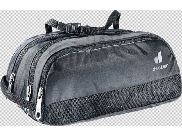 Deuter Kulturbeutel Wash Bag Tour II black