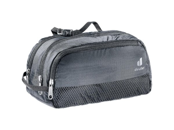 Deuter Kulturbeutel Wash Bag Tour III black