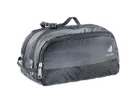 Deuter Kulturbeutel Wash Bag Tour III black