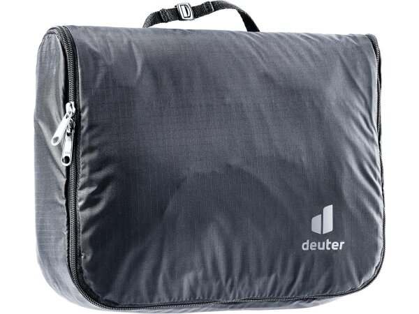 Deuter Kulturbeutel Wash Center Lite II black