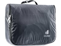 Deuter Kulturbeutel Wash Center Lite II black