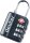 Deuter Reiseaccessoires TSA Pad Lock black