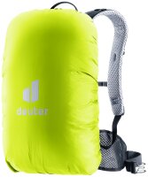 Deuter Regenschutz für den Rucksack Raincover Mini neon