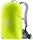 Deuter Regenschutz für den Rucksack Raincover Mini neon