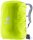 Deuter Regenschutz für den Rucksack Raincover Square neon