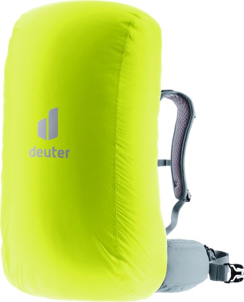 Deuter Regenschutz für den Rucksack Raincover I neon