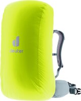 Deuter Regenschutz für den Rucksack Raincover I neon