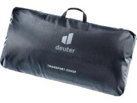 Deuter Reiseaccessoires Transport Cover black