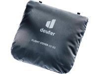Deuter Reiseaccessoires Flight Cover 40-60 black