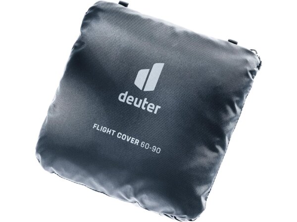 Deuter Reiseaccessoires Flight Cover 60-90 black