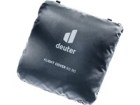Deuter Reiseaccessoires Flight Cover 60-90 black