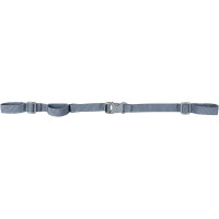 Deuter Rucksack Ersatzteile Brustgurt 20 mm grey