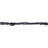 Deuter Rucksack Ersatzteile Brustgurt 20 mm black