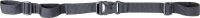 Deuter Rucksack Ersatzteile Brustgurt 15 mm black