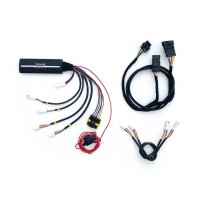 Kellermann Technikset - BMW R nineT (mit Serien TFL) MY23...