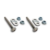 Kellermann Adapterplatte für M8-Adapter - BMW R...