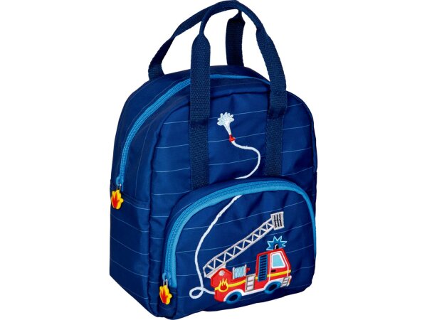 Spiegelburg Rucksack Feuerwehr Wenn ich mal groß bin
