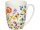 Spiegelburg Porzellan-Tasse "Blumengruß" GartenLiebe - M. Bastin