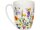 Spiegelburg Porzellan-Tasse "Blumengruß" GartenLiebe - M. Bastin