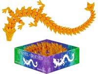 Spiegelburg Kristall-Drache, sort.i.D.
