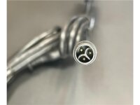 Ananda Akku Ladegerät 3-polig neuer Stecker 36V 2Ah