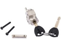 ABUS Akkuschloss Für BOSCH Akkus passend für...