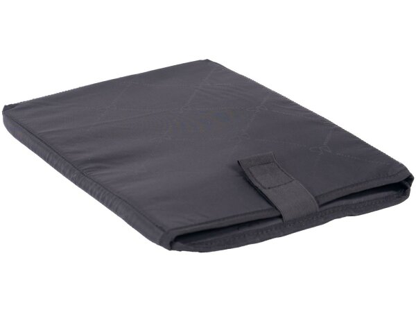 ATRANVELO Notebooktasche "ADD PC" Maße:  schwarz