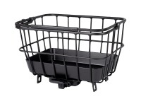 ATRANVELO V.R./H.R. Gepäckkorb "Grocery  schwarz