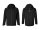 BASIL Regenjacke "Skane Men" Material: 2 Größe XL, jet black