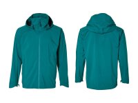 BASIL Regenjacke "Skane Men" Material: 2...