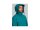 BASIL Regenjacke "Skane Men" Material: 2 Größe 3XL, teal green