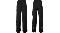 BASIL Regenanzug "Hoga Unisex" Material: Größe XL, jet black