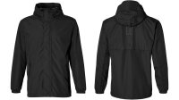 BASIL Regenjacke "Hoga Unisex" Material:...