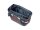 BASIL H.R.-Korb "Carry All Rear Basket M navy