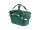 BASIL H.R.-Korb "Carry All Rear Basket M grün