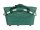BASIL H.R.-Korb "Carry All Rear Basket M grün