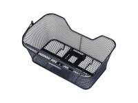 BASIL H.R.-Korb "Base XL MIK 2.0" Maße ( schwarz
